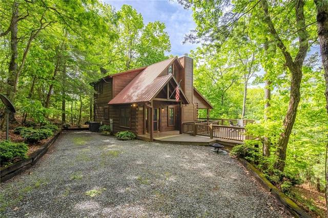 New Homes For Sale This Week in Cherry Log: June 19th to June 25th