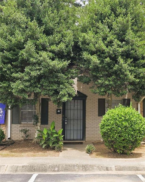 4701 Flat Shoals Rd. #1C, Union City, GA 30291