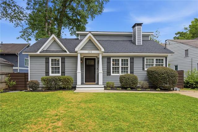 New Homes with Master Bedrooms on the 1st Floor in Kirkwood: June 20th to June 26th