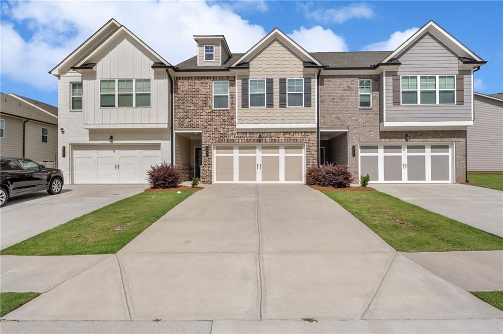 5064 Silver Fox Tr., Oakwood, GA 30566