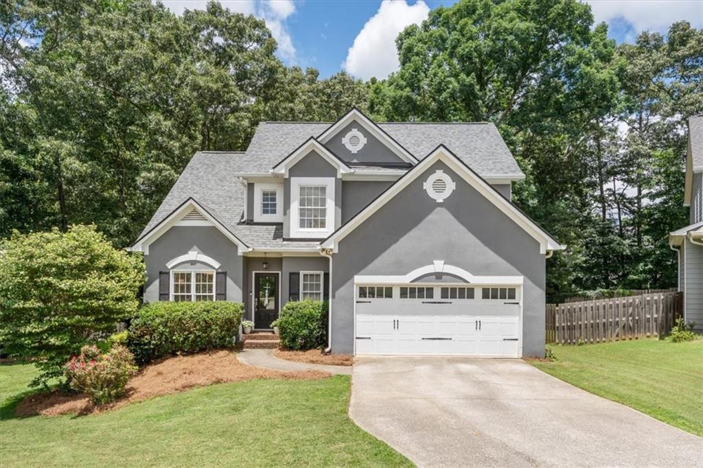 3085 Ivey Oaks Ln., Roswell, GA 30076