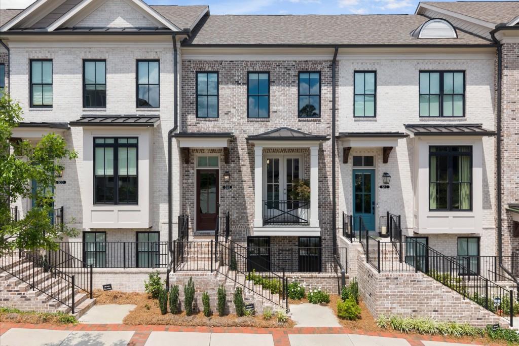 520 Fisher Dr., Alpharetta, GA 30009