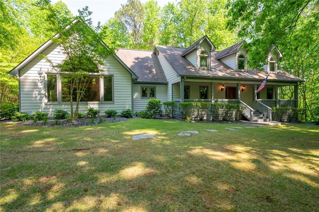 465 Willowbrook Dr., Smyrna, GA 30082