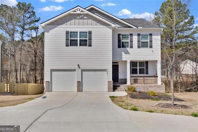 New Homes For Sale This Week That Attend South Atlanta High School: June 19th to June 25th
