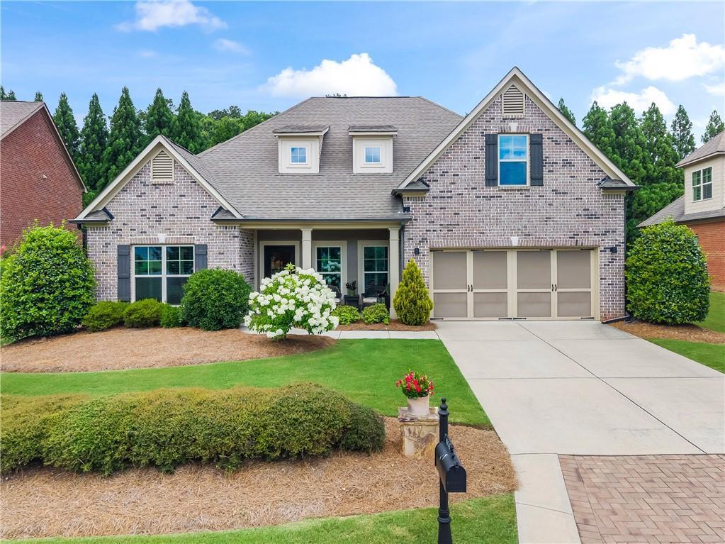 4550 Brighton View Tr., Cumming, GA 30040