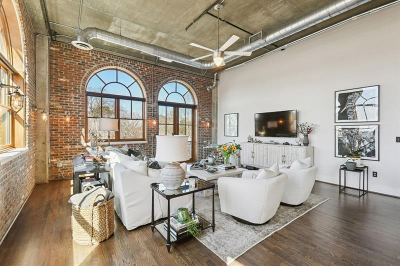 3235 Roswell Rd. #704, Atlanta, GA 30305
