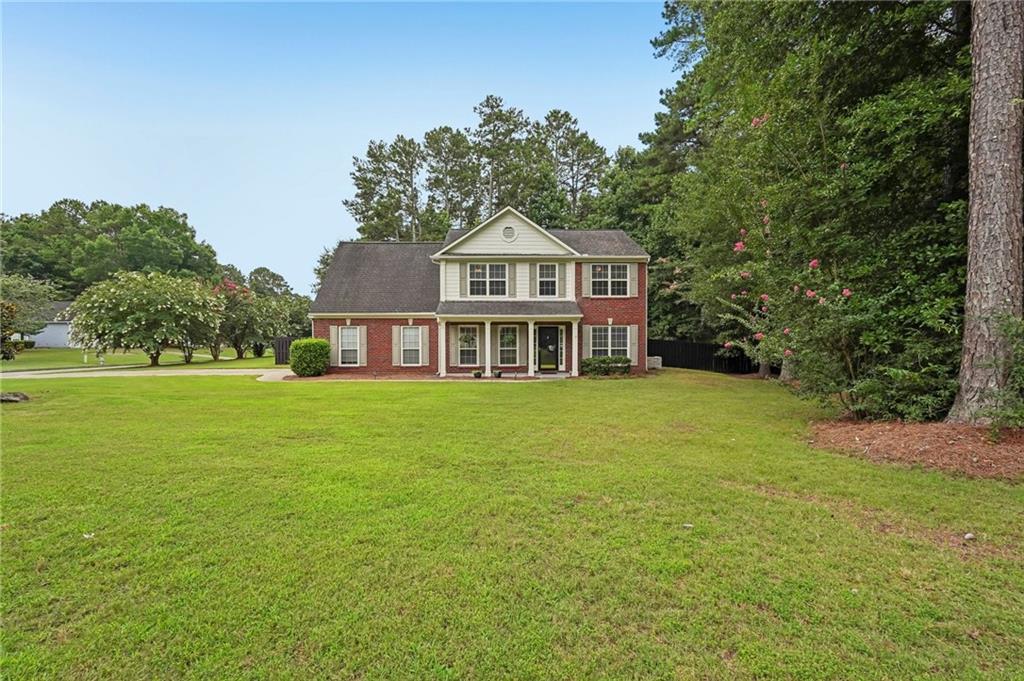 5790 Woodstone Dr., Cumming, GA 30028