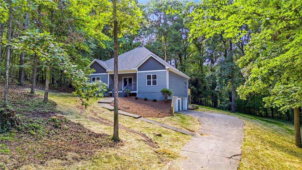 2255 Pilgrim Mill Way, Cumming, GA 30041