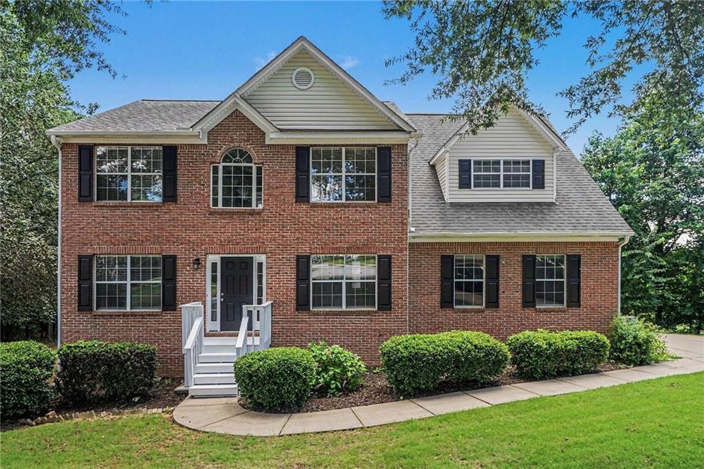 2905 Angel Oak Cir., Dacula, GA 30019