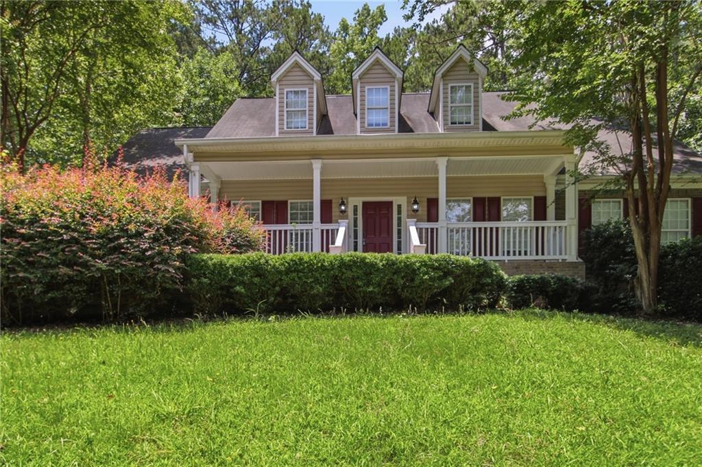 30 Rainey Ridge, Oxford, GA 30054