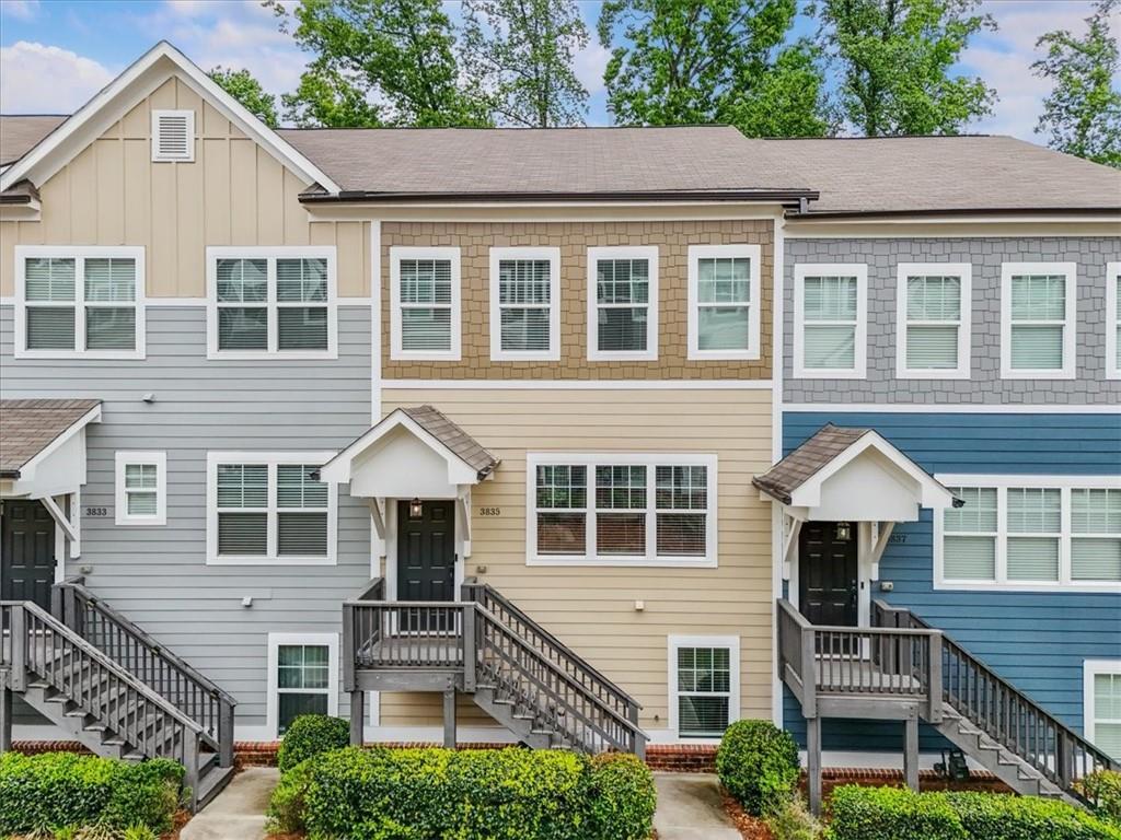 3835 Oxford Cir., Atlanta, GA 30340