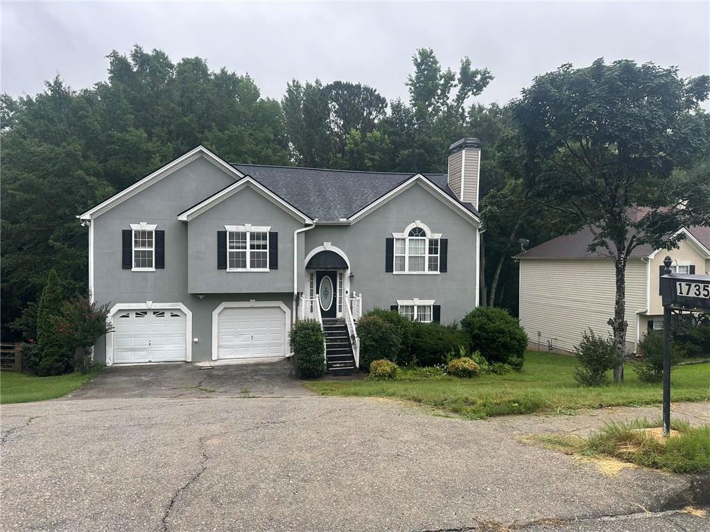 1735 Silver Way, Lithia Springs, GA 30122