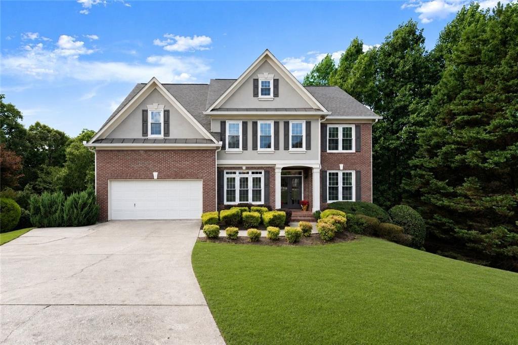3552 Crown Peak Ct., Suwanee, GA 30024