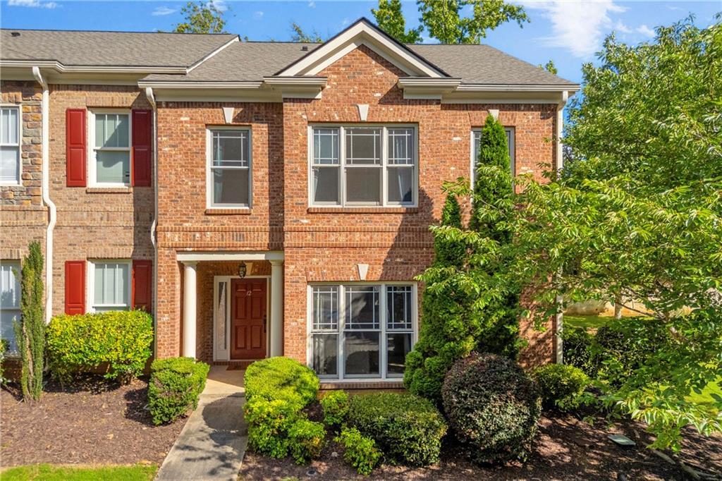 168 Constitution Blvd. #12, Lawrenceville, GA 30046