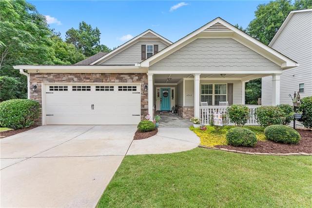 Homes Just Sold in Mundy Mill: August 18th to August 24th