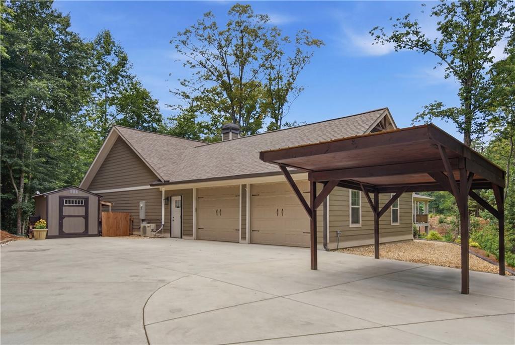 22 Logsplitter Pass, Dahlonega, GA 30533