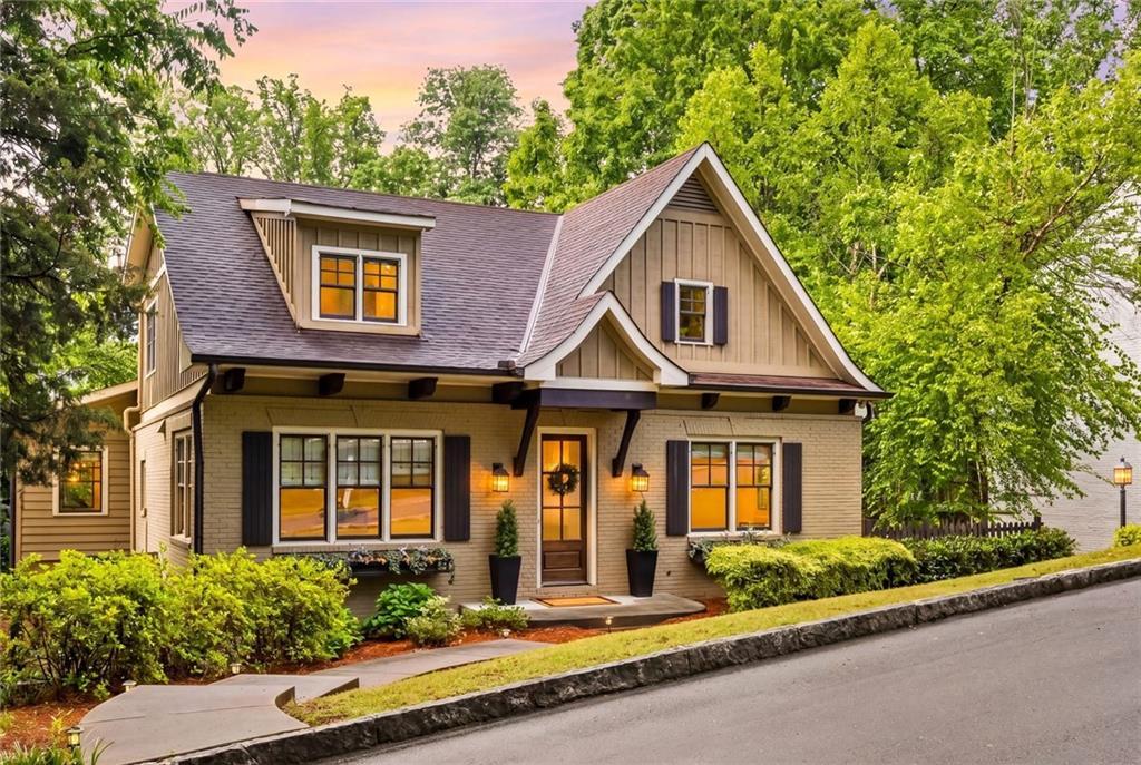279 Lakeview Ave., Atlanta, GA 30305