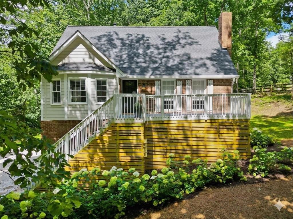 4978 Gunners Pass, Roswell, GA 30075