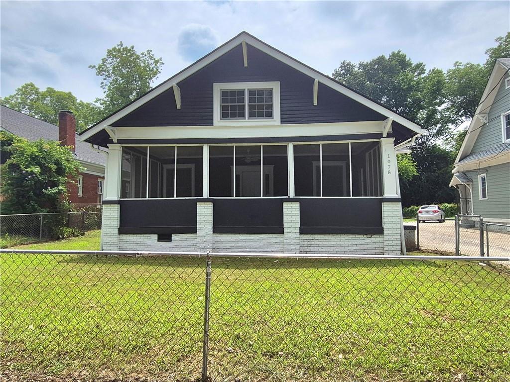 1078 Arlington Ave., Atlanta, GA 30310