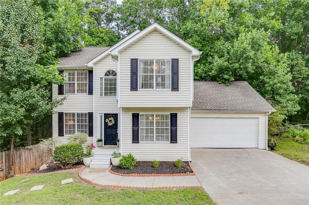 508 Misty Creek, Canton, GA 30114