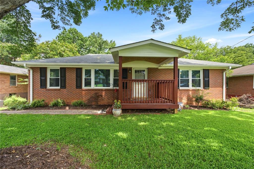 2185 Trailwood Dr., Smyrna, GA 30080