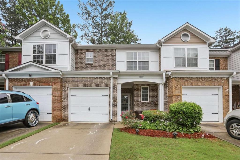 3397 Fernview Dr., Lawrenceville, GA 30044