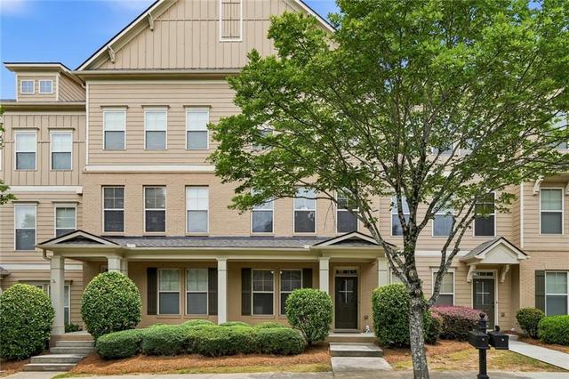 New Homes For Sale This Week That Attend North Gwinnett Middle School: June 19th to June 25th