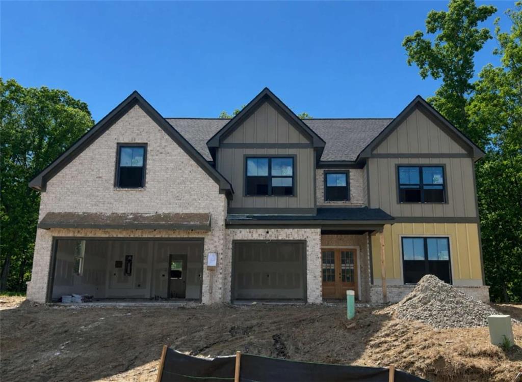 4310 Hosch Reserve Dr., Buford, GA 30519