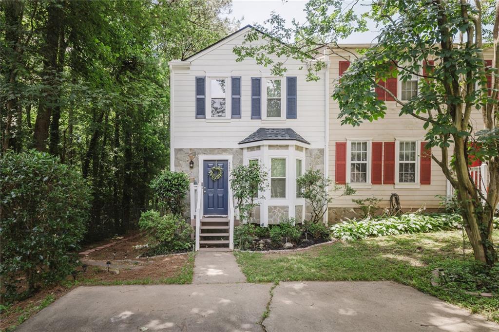 3466 Lee Ct., Kennesaw, GA 30144