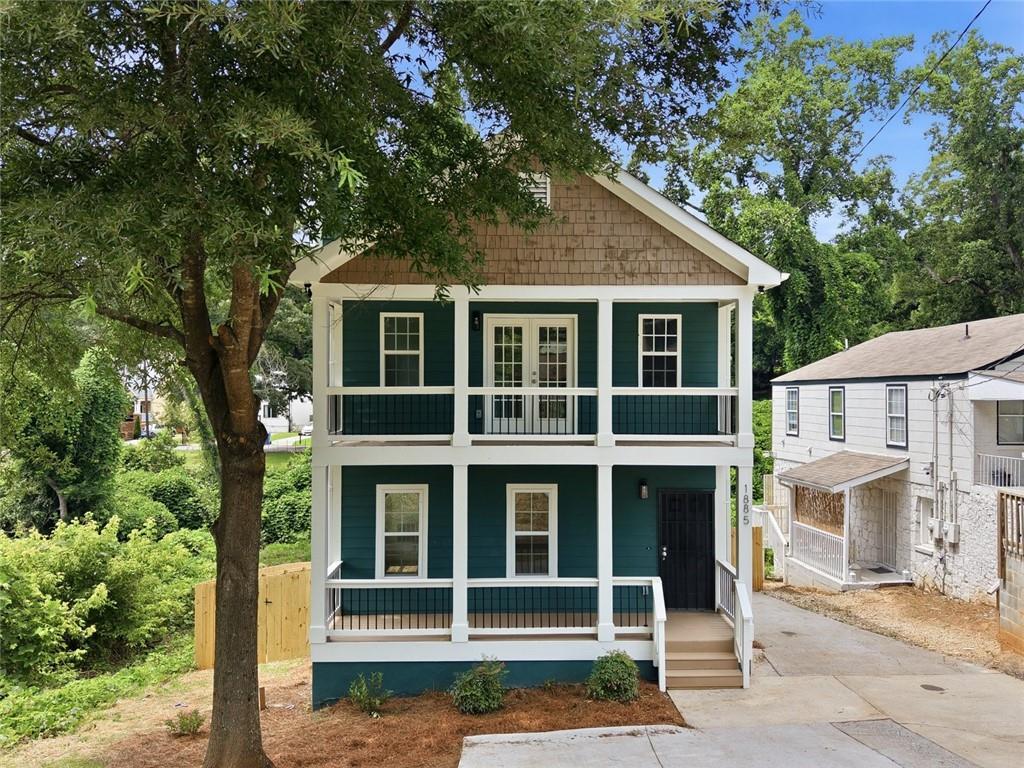 1885 Lakewood Ave., Atlanta, GA 30315