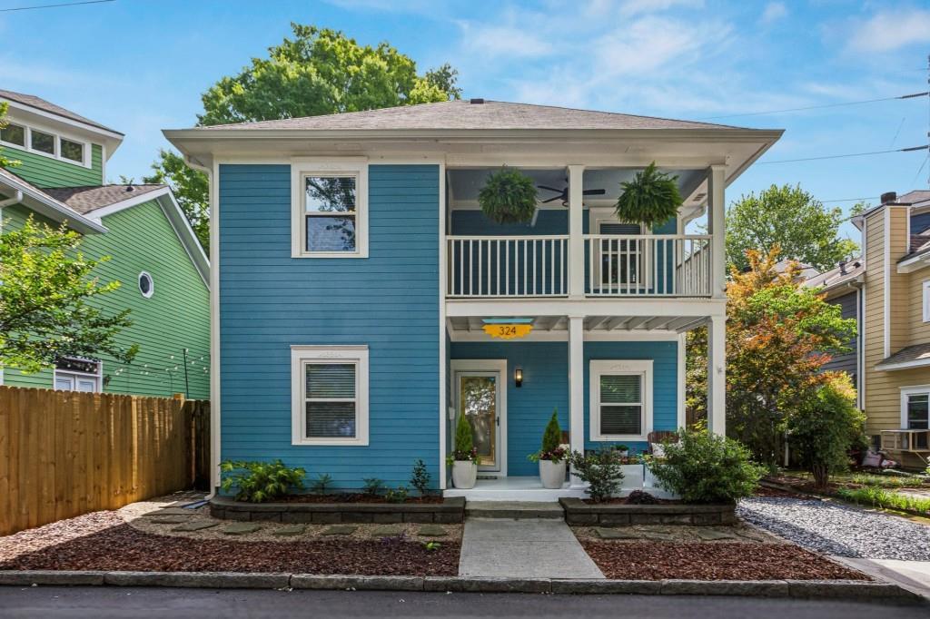 324 Harden St., Atlanta, GA 30312