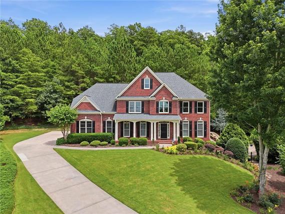 New Homes For Sale This Week That Attend Kelly Mill Elementary: June 19th to June 25th