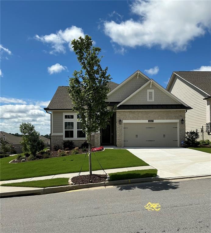 6840 Bungalow Rd., Flowery Branch, GA 30542