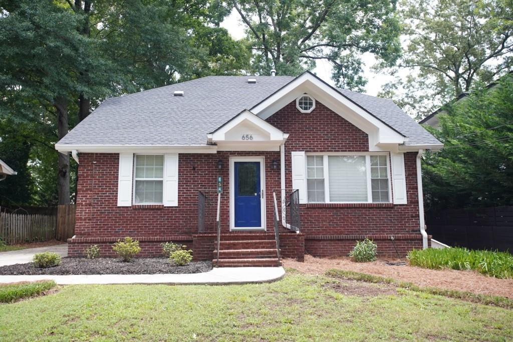 656 Parker Ave., Decatur, GA 30032