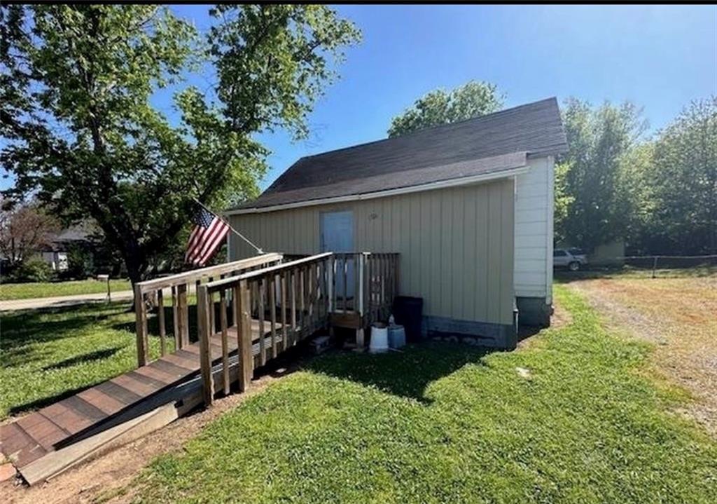 1701 Crane St., Rome, GA 30161