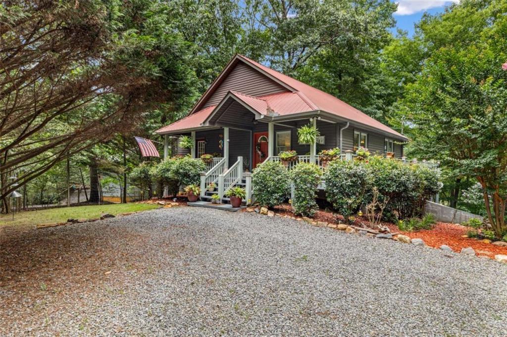 1273 Villa Dr., Ellijay, GA 30540