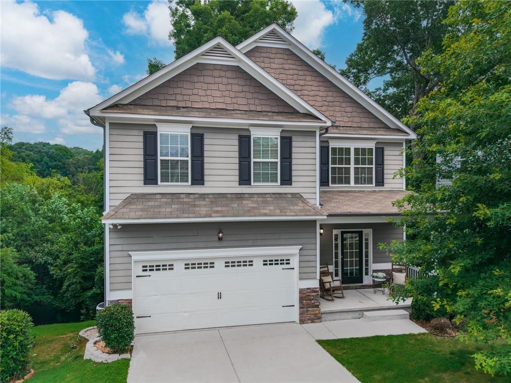 111 Cessna Dr., Canton, GA 30114