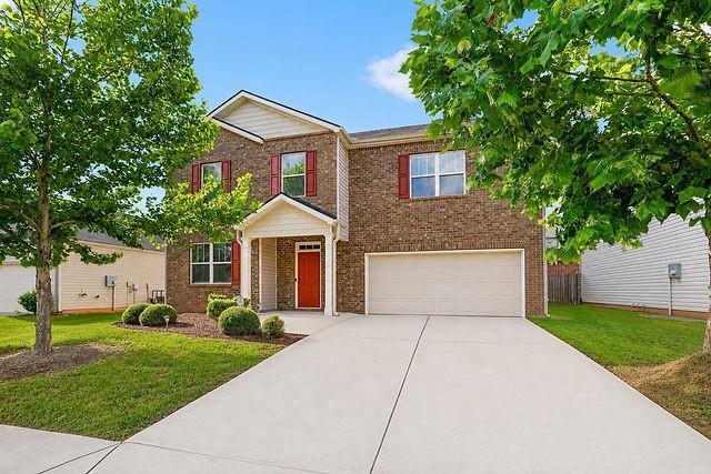 637 Yazzie Pl., Atlanta, GA 30349