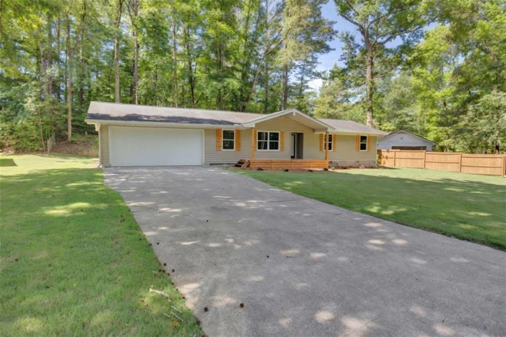 6156 Cherry Valley Dr., Covington, GA 30014