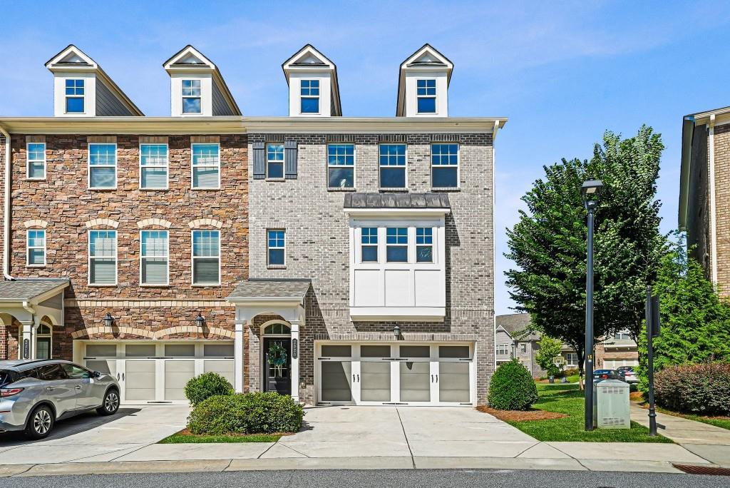 2320 Kaylen Dr., Atlanta, GA 30341