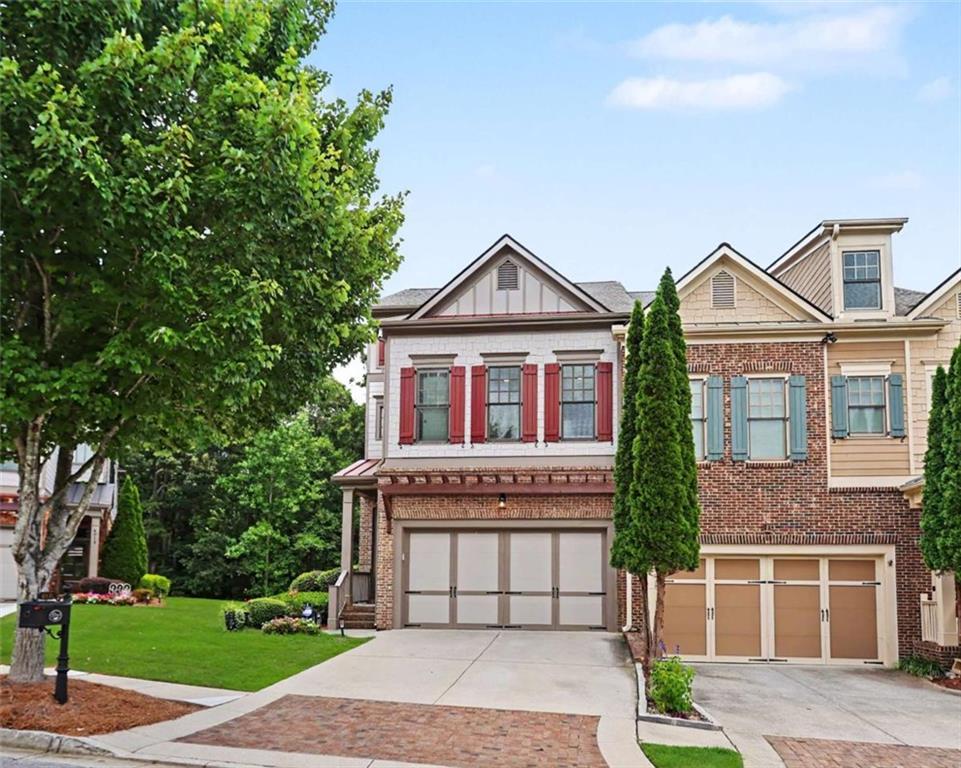 6921 Fellowship Ln., Flowery Branch, GA 30542