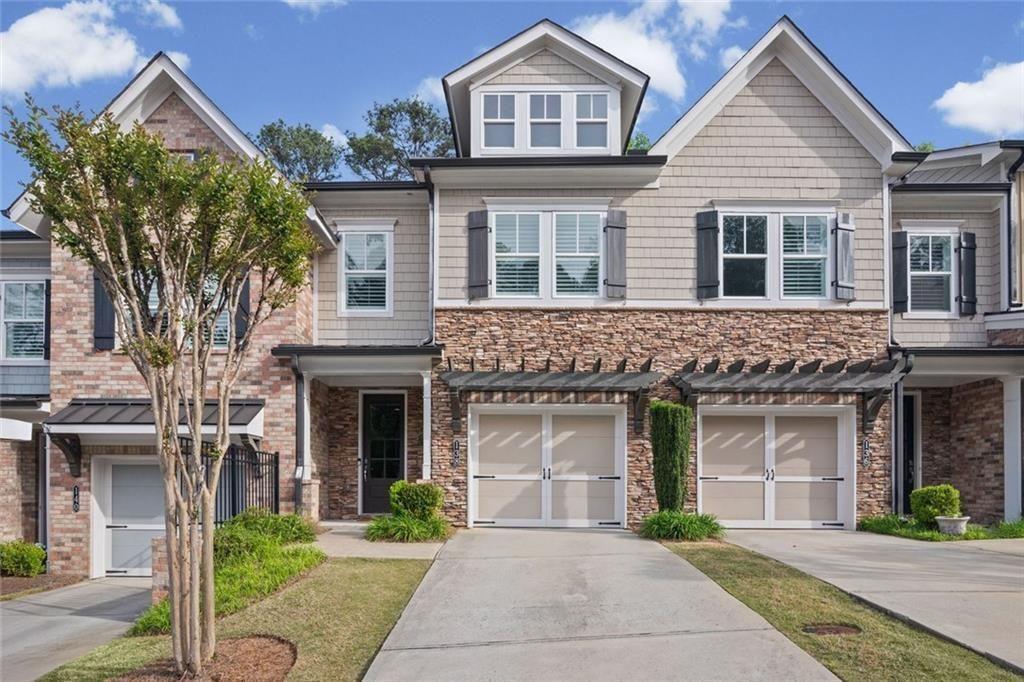 138 Bellehaven Dr., Woodstock, GA 30188