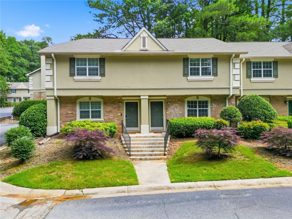 6900 Roswell Rd. #L2, Sandy Springs, GA 30328