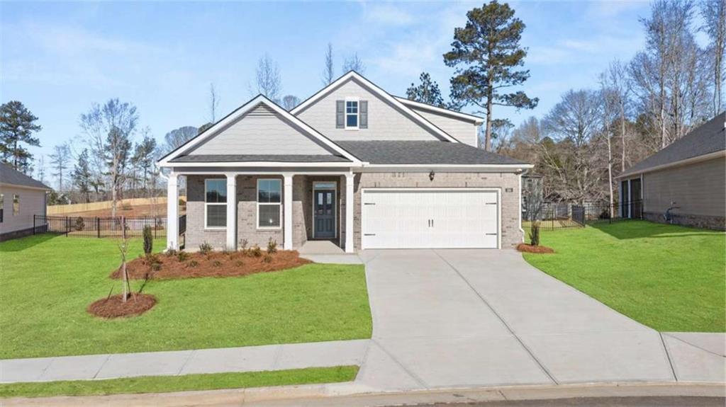 220 Parnassus Rd., Locust Grove, GA 30248
