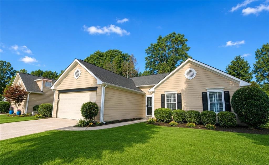 3177 Bellestone Ct., Marietta, GA 30066