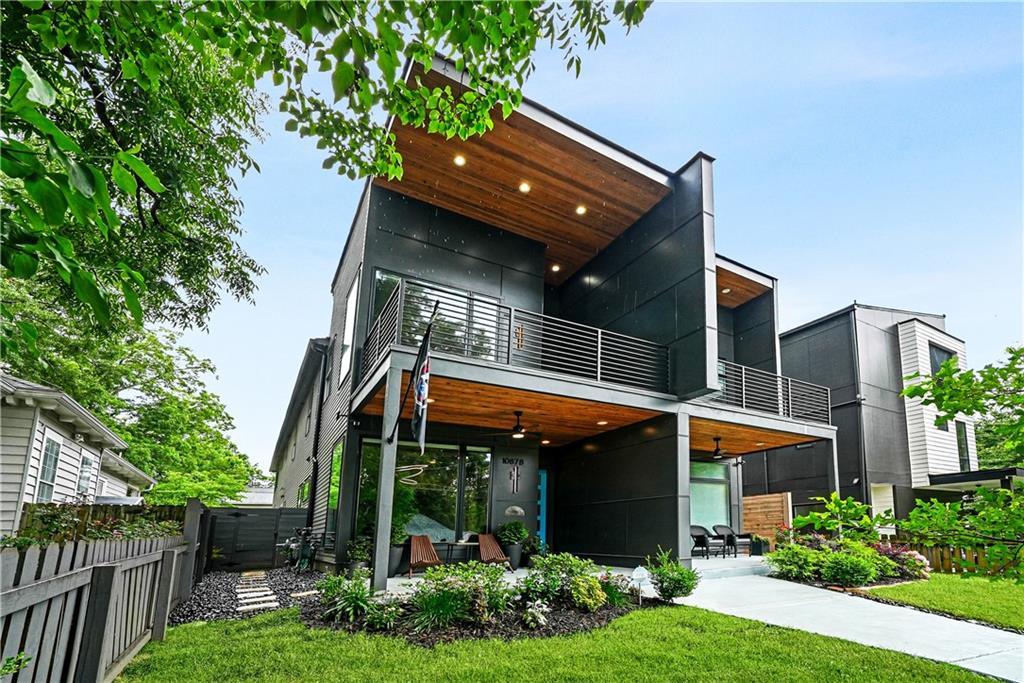 1087 Kirkwood Ave. #B, Atlanta, GA 30316