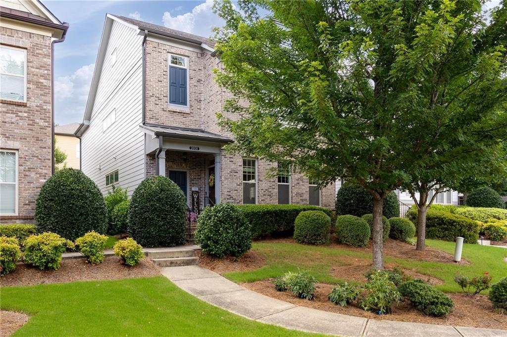 2658 Telfair Dr., Smyrna, GA 30080