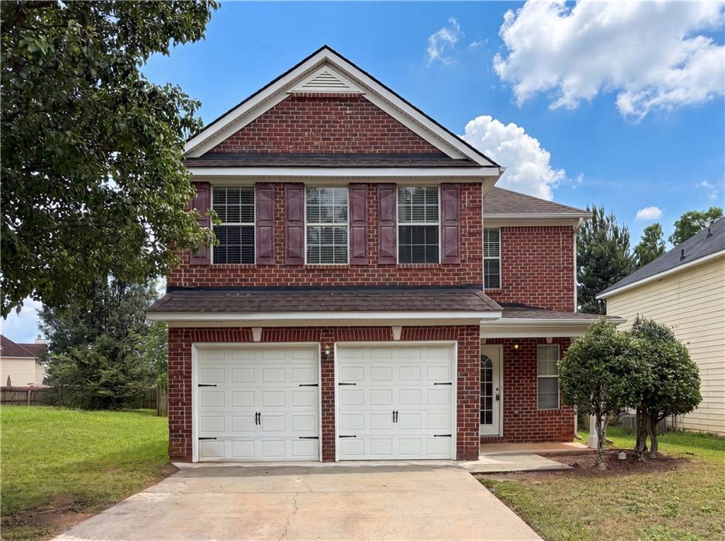2117 Dartmouth Ct., Mcdonough, GA 30253