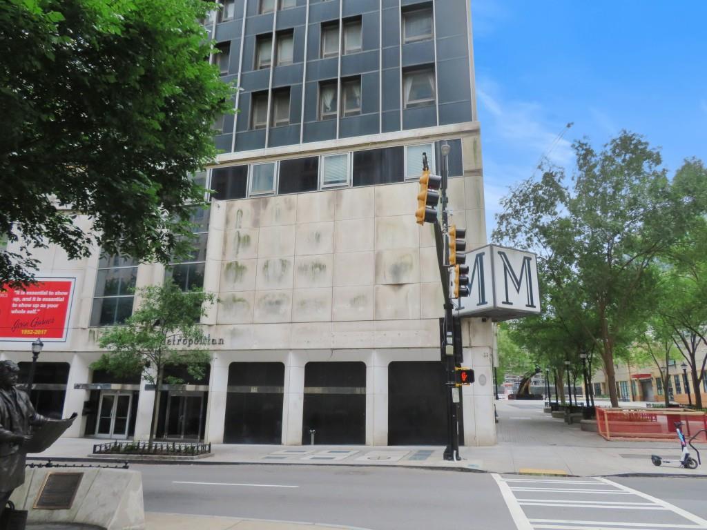 20 Marietta St. #4B, Atlanta, GA 30303