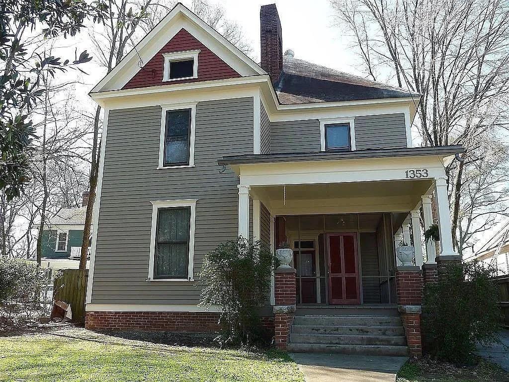 1353 La France St., Atlanta, GA 30307